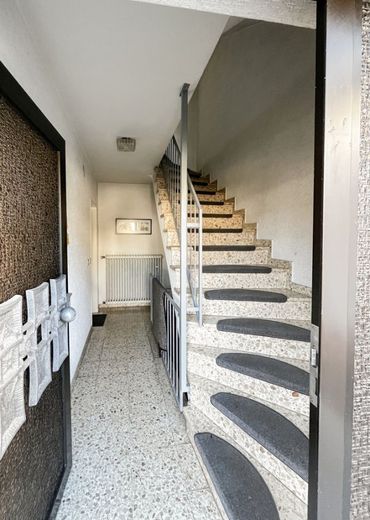 4a Treppenhaus