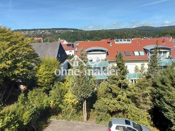 Gezellige 3,5-kamerwoning op een goede locatie in Stuttgart Zuid – Foto 1