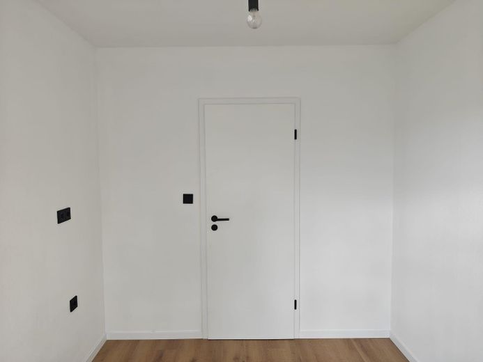 Hochwertig kernsanierte 3-Zimmer-Wohnung mit Loggia und Stellplatz in Nürnberg-Zabo – Küche