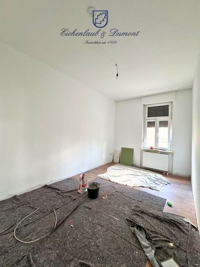 Helle kernsanierte 3-ZKB-Wohnung beim Nauwieser Viertel – Zimmer 1