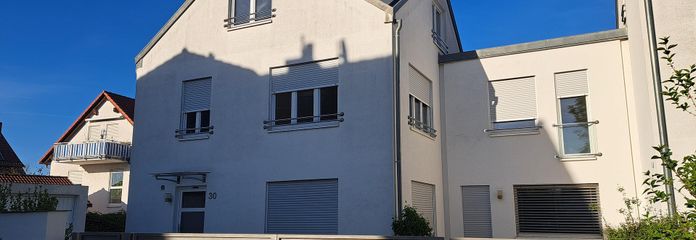 Architektenhaus in Toplage