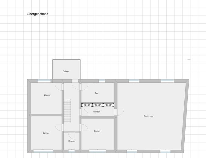 Casa unifamiliare con officina – spazio per vivere e creare – Foto 35