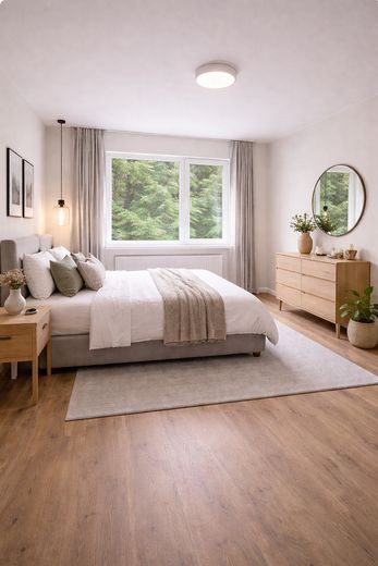 Schlafzi. visualisiert mit KI 