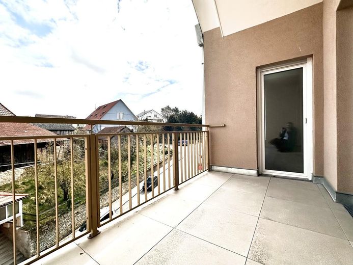 Loggia 1