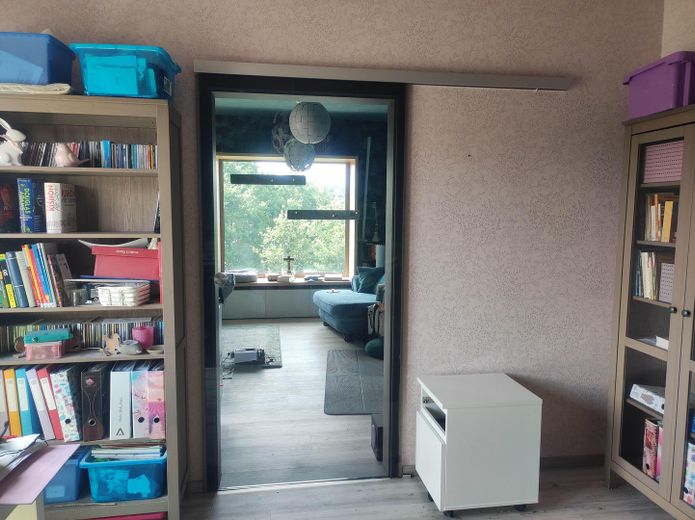 Zimmer 2 OG (18,4 qm)