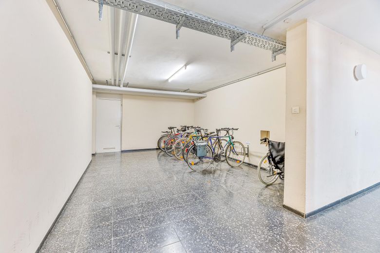 Fahrradkeller