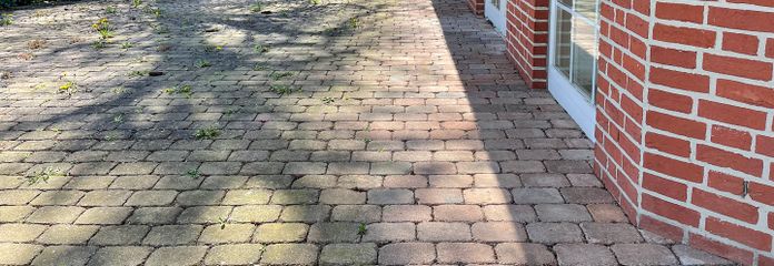 Terrasse zur Alpe