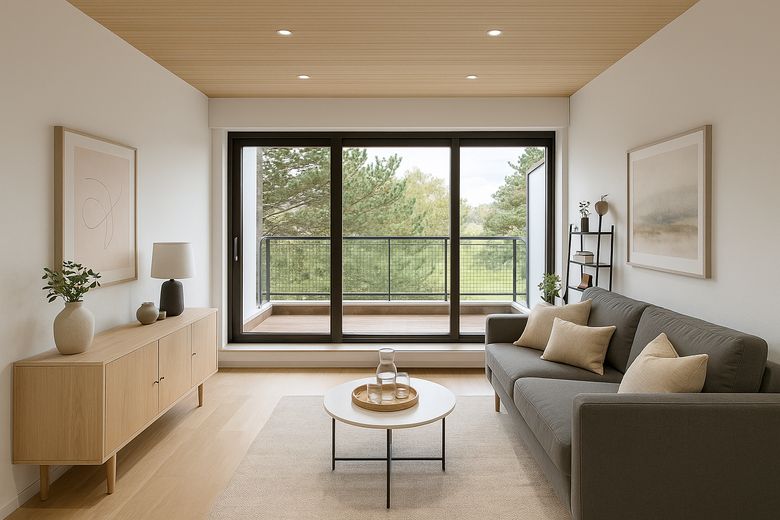 Einrichtungsbeispiel