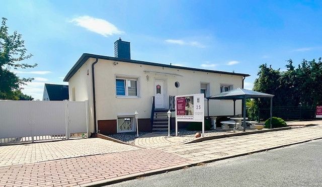 Haus in Staßfurt OT Förderstedt – Foto 1