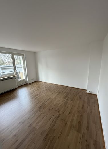 3 Zimmer Wohnung (62m²) mit Balkon – Foto 2