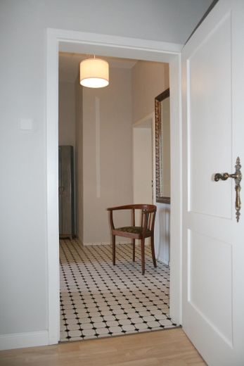 Charmante Altbauwohnung mit Balkon und Garten Nähe Kurpark Stuttgart Bad Cannstatt – Foto 25