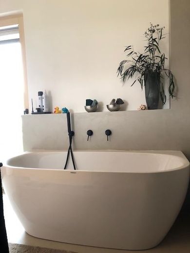 Badezimmer OG 
