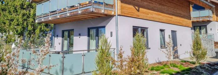 Hochwertiges Ferieninvestment im Harz