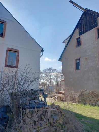 Herrschaftlicher Resthof in absoluter Alleinlage – Bild 6