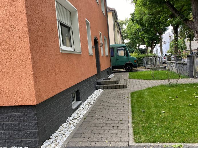 ZADBANY DOM WIELORODZINNY | 5 LOKALI MIESZKALNYCH | W CAŁOŚCI WYNAJĘTY | BONN-BAD GODESBERG | BEZ PROWIZJI – Zdjęcie 13