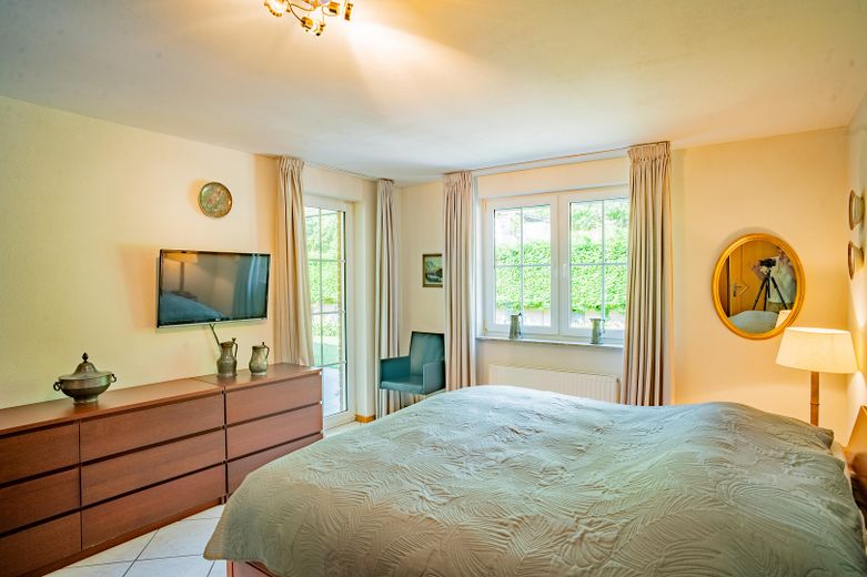 Schlafzimmer 18,80 m²