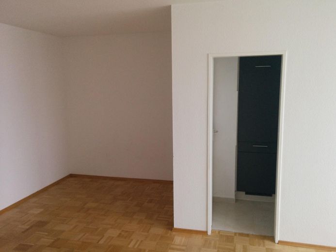 „Hemen oturulabilir & modernize edilmiş (Enerji C): Alpler manzaralı + garajlı 1 odalı daire!“ – Photo 8
