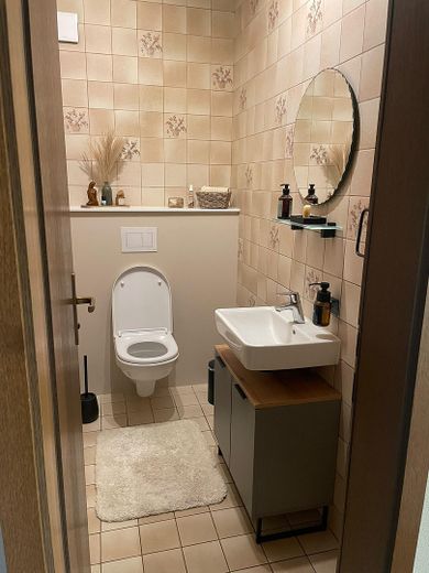 Casa a schiera centrale in affitto a Nördlingen – Foto 14