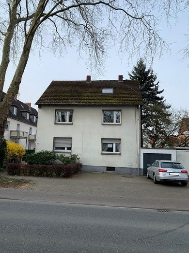 Mehrfamilienhaus auf Erbbaupacht – Foto 1