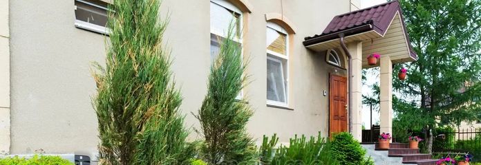 Exclusive dream end-of-terrace house with the character of a detached single-family home & luxury fittings