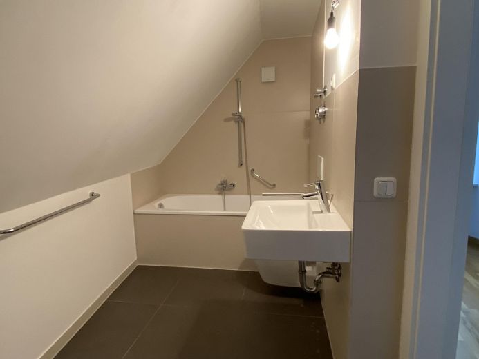 Bad Schlafzimmer