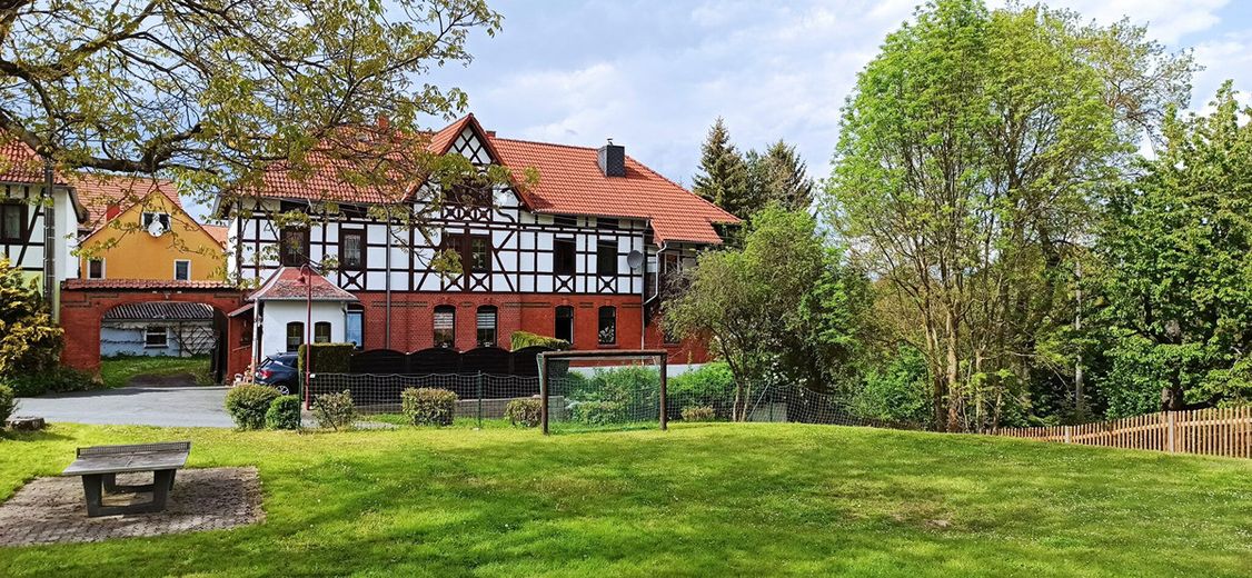 Paska - Hohenwarte Stausee: Haus (120 qm) und Grund (1750 qm) – Foto 4
