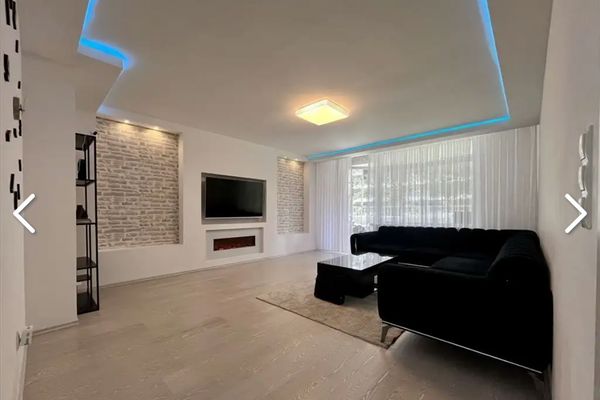 Etagenwohnung Auerberg