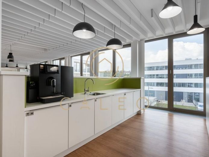 CALEO ¦ Zuidoost ¦ Mainzer Str. ¦ flexibel + direct instapklaar ¦ all inclusive ¦ ZONDER MAKELAARSCOMMISSIE – Foto 1