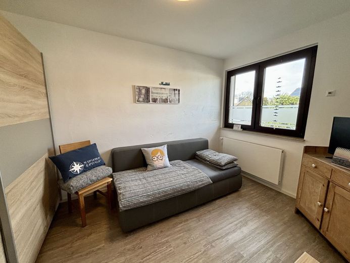 Gästezimmer