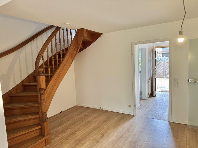 Reihenmittelhaus mit viel Potenzial und neuer Heizung – Foto 13