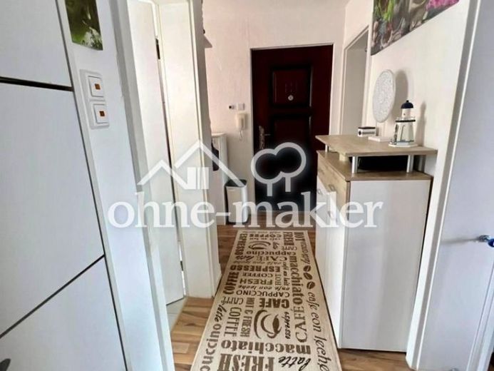 Moderne 2-Zimmer-Wohnung in attraktiver Lage von Backnang – Foto 1
