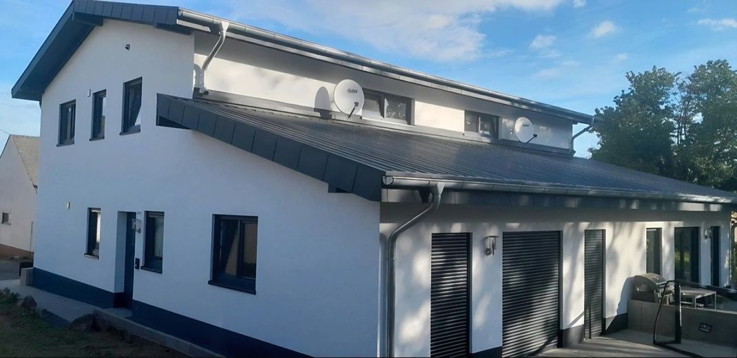 Haus /Doppelhaushälfte – Fotoğraf 3