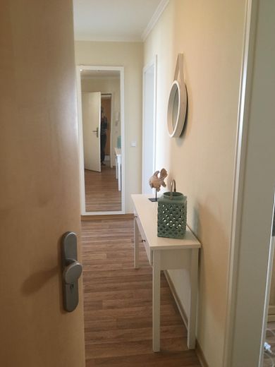 Beim Frühstückskaffee schon den Meerblick genießen – 3-Zimmer-Wohnung in allerbester Lage – Willkommen!