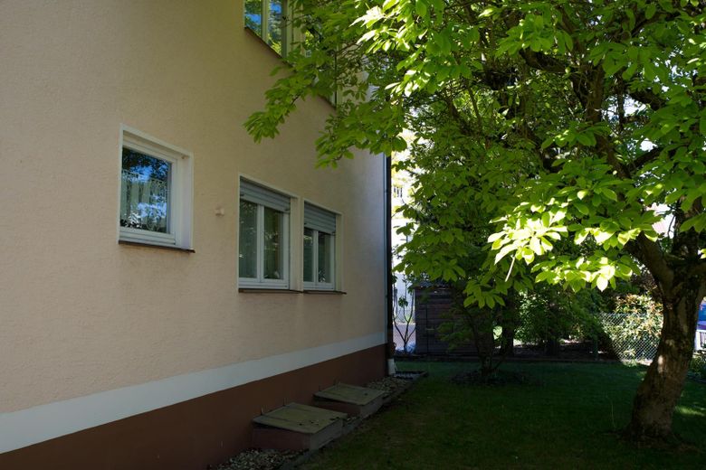 Dwurodzinny dom: zadbany, blisko centrum, gotowy do zamieszkania – Nordseite
