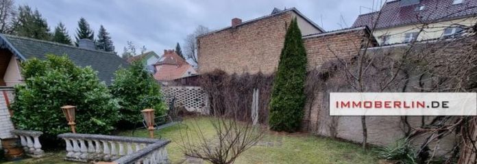 IMMOBERLIN.DE - Atrakcyjny dom wielorodzinny & bungalow w idealnej lokalizacji