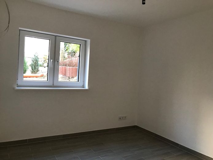 Tegeler Flies kıyısında Waidmannslust – Seitenzimmer UG