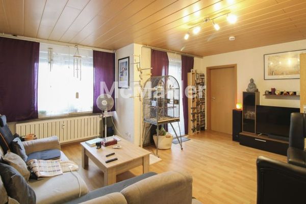 Attraktive 2-Zimmer-Eigentumswohnung mit Balkon, Aufzug und guter Anbindung in Günzburg