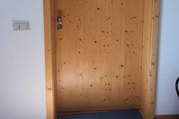 Wunderbare große Wohnung im Landhausstil