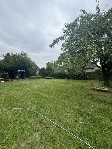 Grundstück in Stockum mit freistehendem Altbestand ideal für ein Neubauprojekt!!!PROVISONSFREI!!! – Foto 2