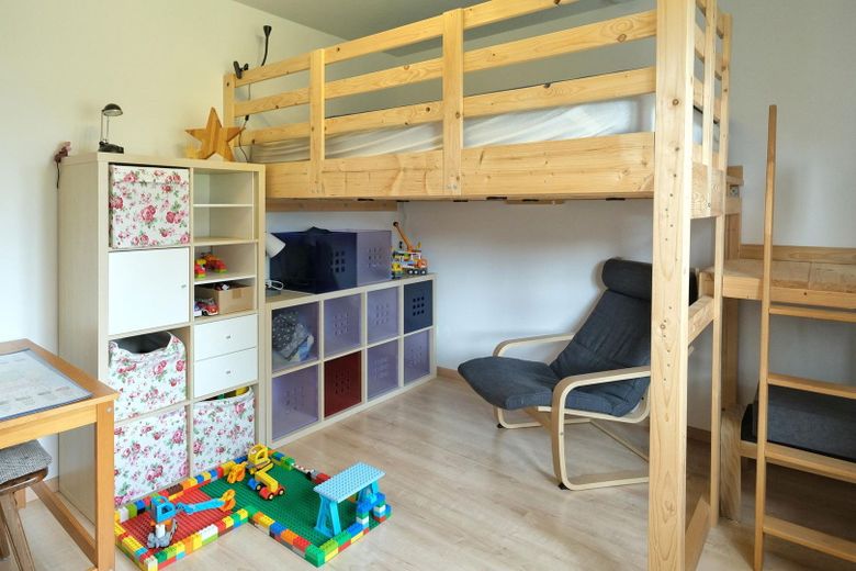 Gästezimmer EG