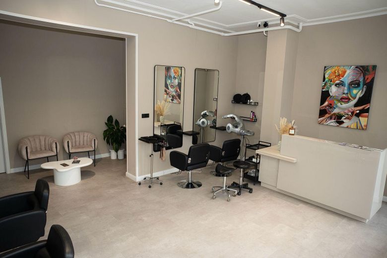 Moderne und vermietete Büro-/Ladenfläche in begehrter Lage von Eimsbüttel – Foto 6