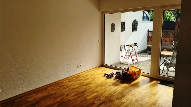بنغل مُحدَّث في رودنكيرخن-روندورف – Schlafzimmer