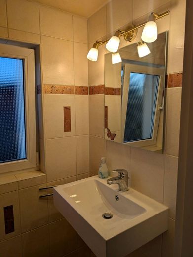 Gäste WC
