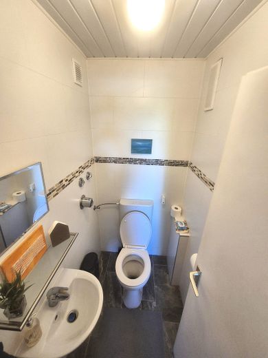 Charmante 3-Zimmer-Wohnung mit Westbalkon – gepflegt, hell und gut geschnitten – WC