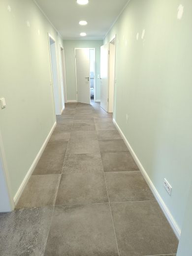Luxuriöse 3-Zimmer-EG-Wohnung mit Terrasse, behindertengerecht, in WF – Foto 14