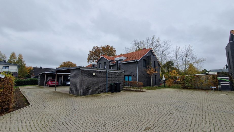 Faschweg 5 Parkplätze