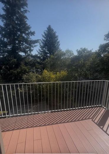 Komplett Möbelierte 3 Zimmer Wohnung – Foto 4