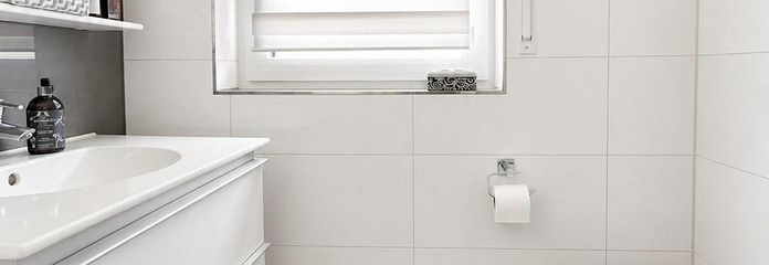 Gäste WC EG