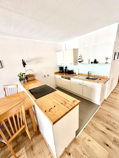 Ferienwohnung im Ostseebad Göhren - Insel Rügen – Foto 9