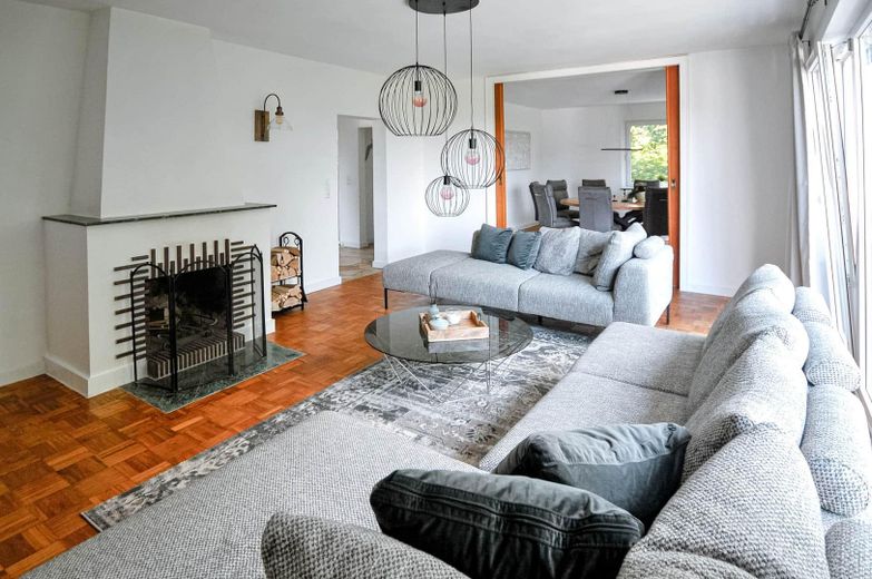 Ferienhaus im Harz Kapitalanlage / Renditeobjekt Sauna – फोटो 16